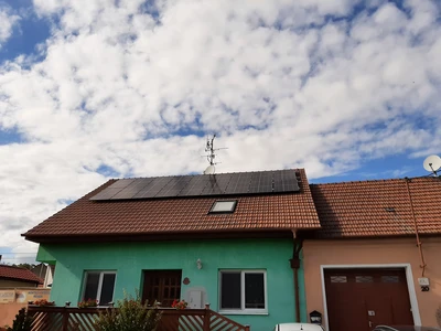 Fotovoltaické systémy od PV Solutions