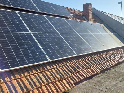 Fotovoltaické systémy od PV Solutions