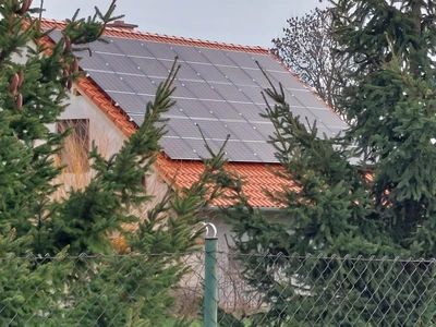 Fotovoltaické systémy od PV Solutions
