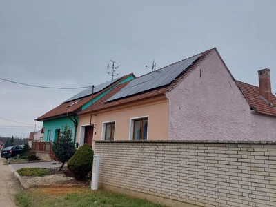 Komplexní služby v oblasti fotovoltaických systémů