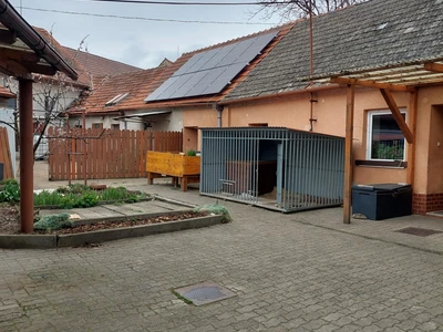 Komplexní služby v oblasti fotovoltaických systémů