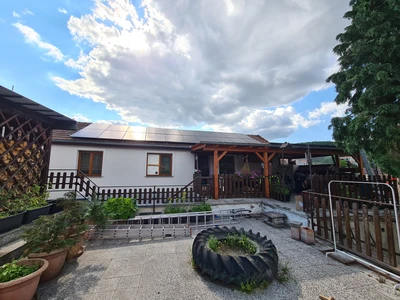 Komplexní služby v oblasti fotovoltaických systémů