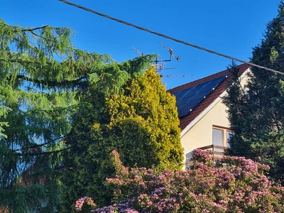 Fotovoltaické systémy od PV Solutions