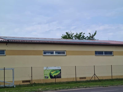 Komplexní služby v oblasti fotovoltaických systémů