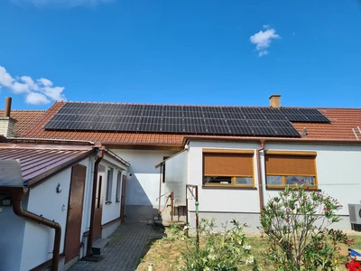 Komplexní služby v oblasti fotovoltaických systémů